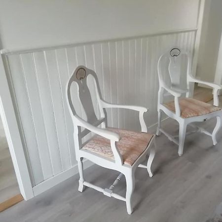 Lundsbrunn B&B ภายนอก รูปภาพ