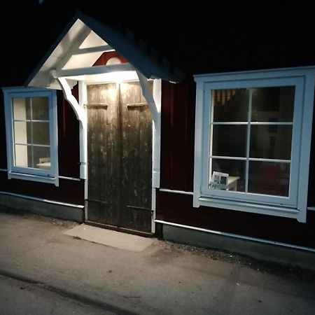 Lundsbrunn B&B ภายนอก รูปภาพ