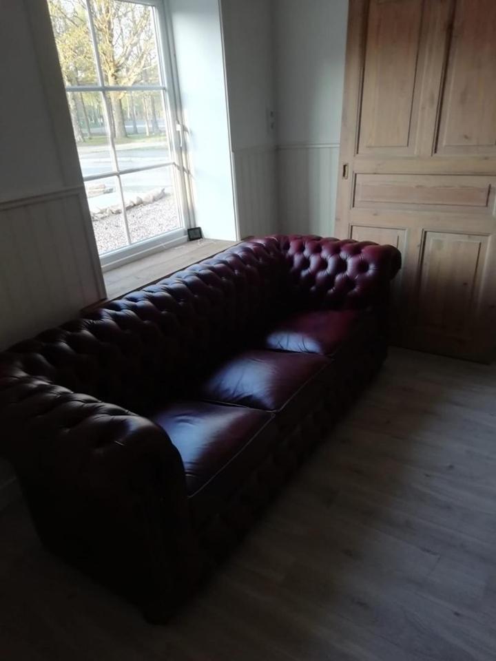 Lundsbrunn B&B ภายนอก รูปภาพ