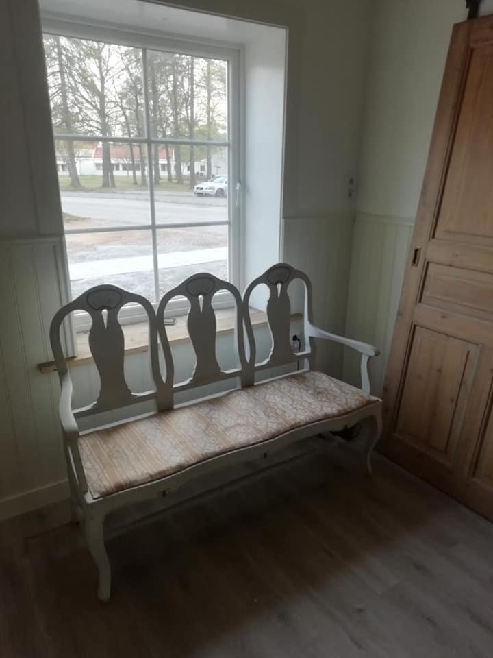 Lundsbrunn B&B ภายนอก รูปภาพ