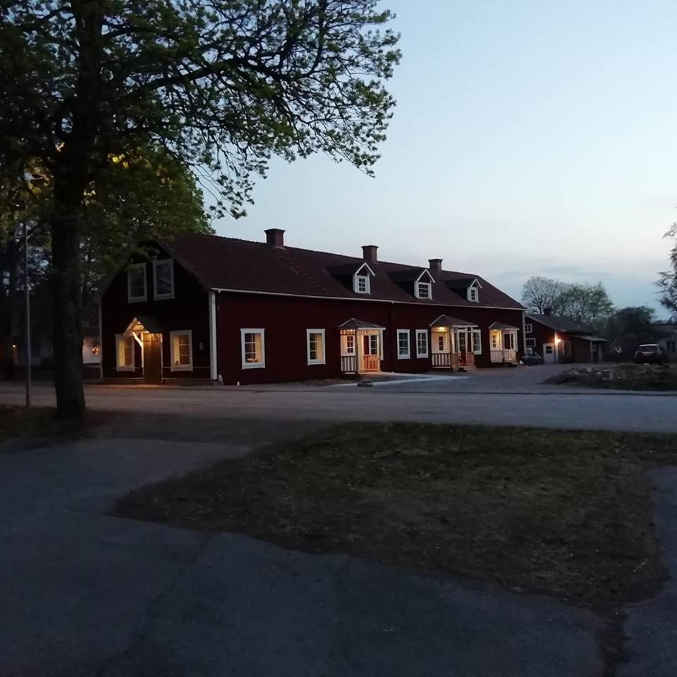 Lundsbrunn B&B ภายนอก รูปภาพ